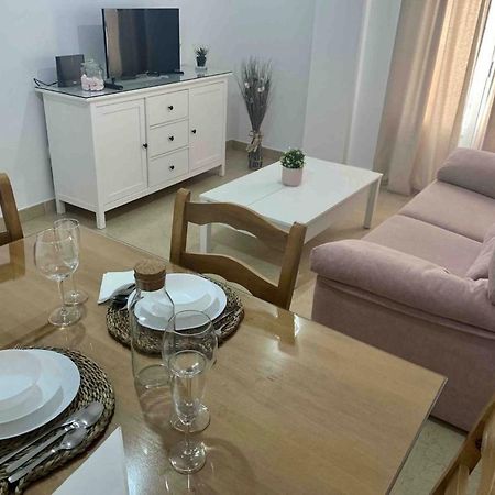 Apartamento Felisa Arcos de la Frontera Esterno foto