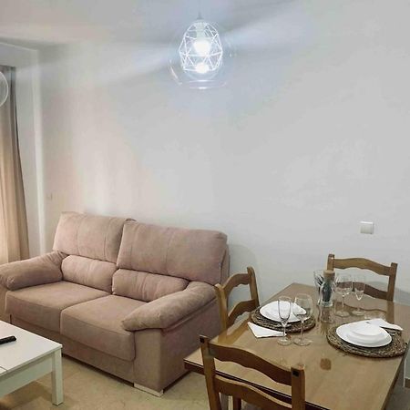 Apartamento Felisa Arcos de la Frontera Esterno foto
