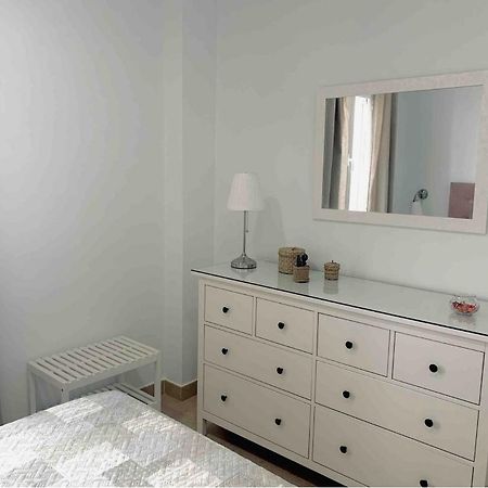 Apartamento Felisa Arcos de la Frontera Esterno foto