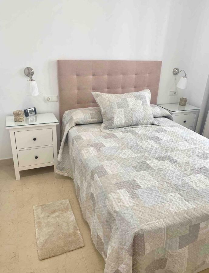 Apartamento Felisa Arcos de la Frontera Esterno foto