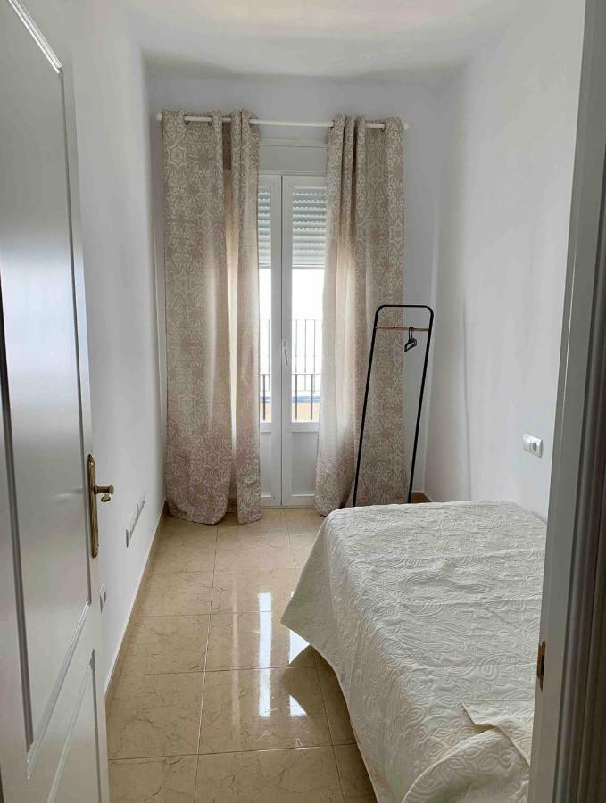 Apartamento Felisa Arcos de la Frontera Esterno foto