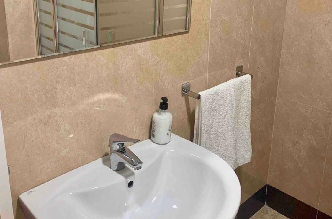 Apartamento Felisa Arcos de la Frontera Esterno foto